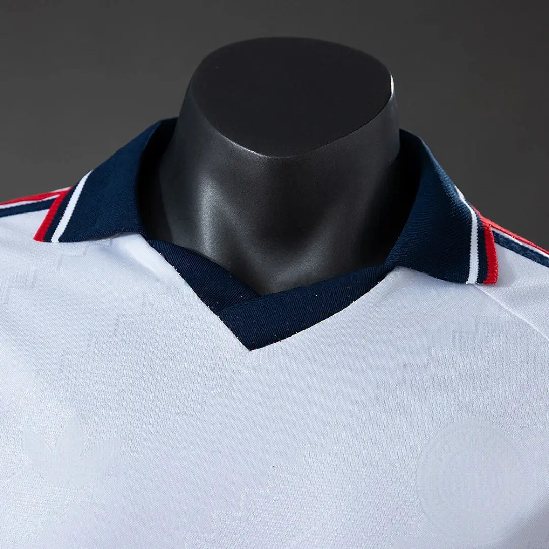 Maillot football Bayern Munich extérieur Player Version 2026/27