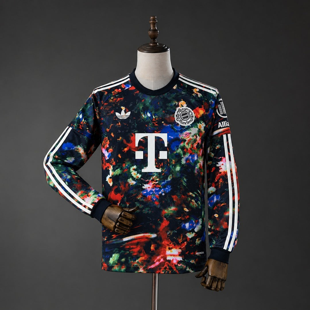 Maillot football Bayern Munich fête de la bière 2026/27