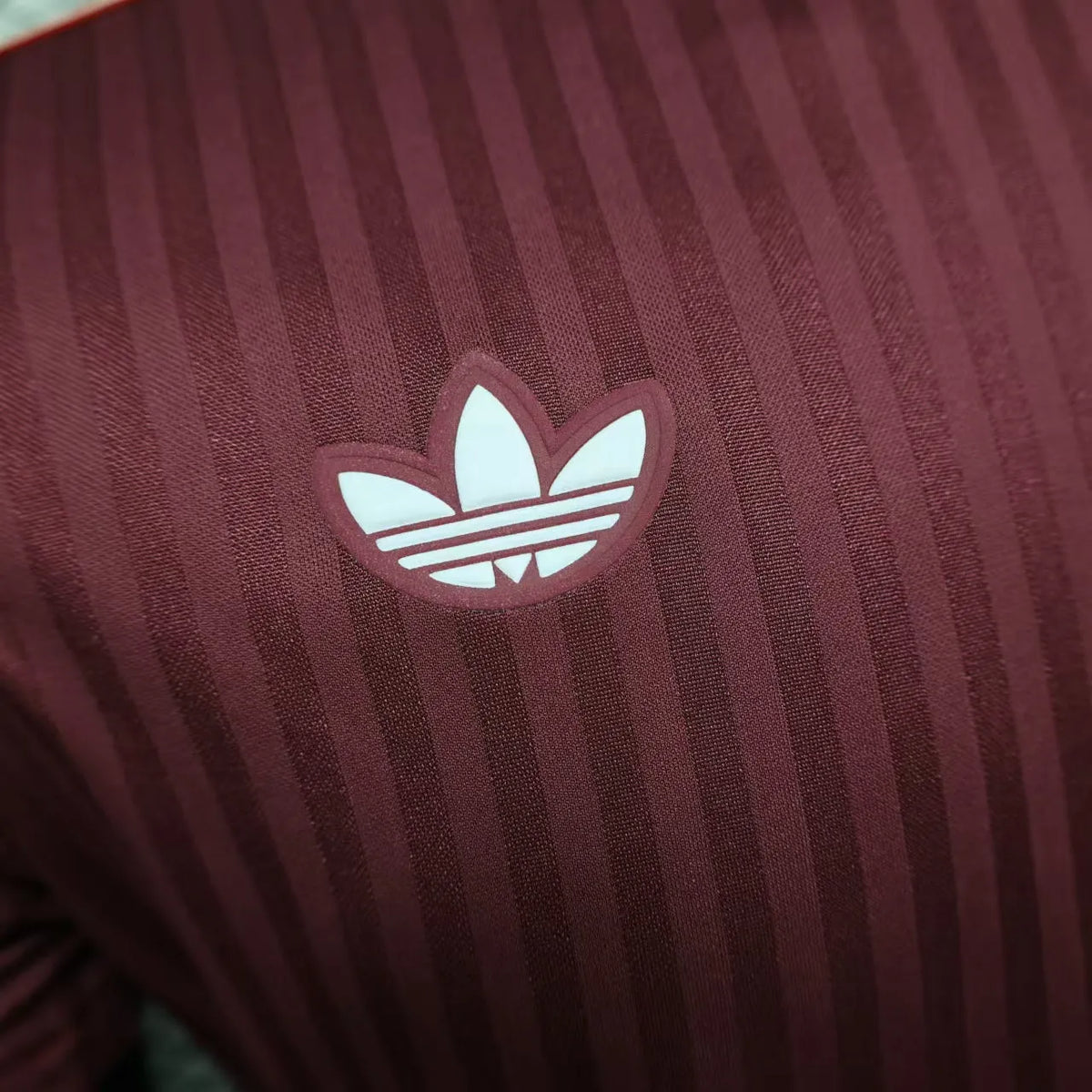 Maillot football Bayern Munich Player Version 2025/26