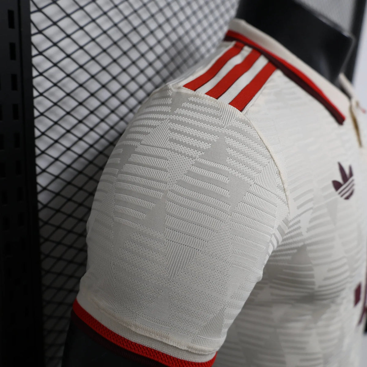 Maillot football Bayern Munich third Adidas Originals Player Version 2024/25