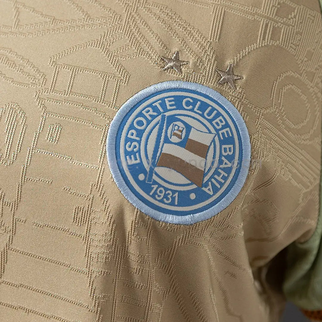 Maillot Football Beige Femme Women 2025/26