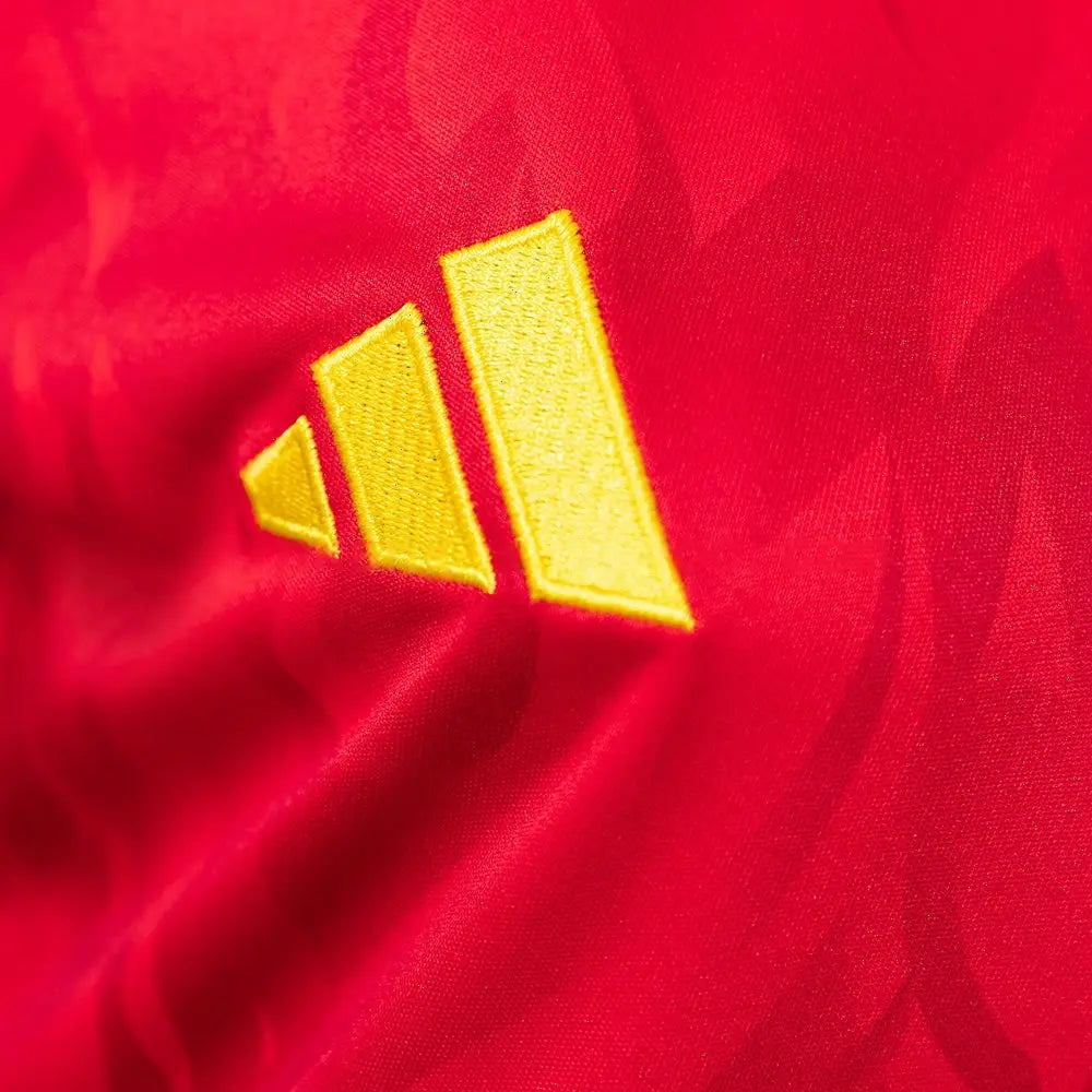 Maillot football Belgique domicile femme women 2026