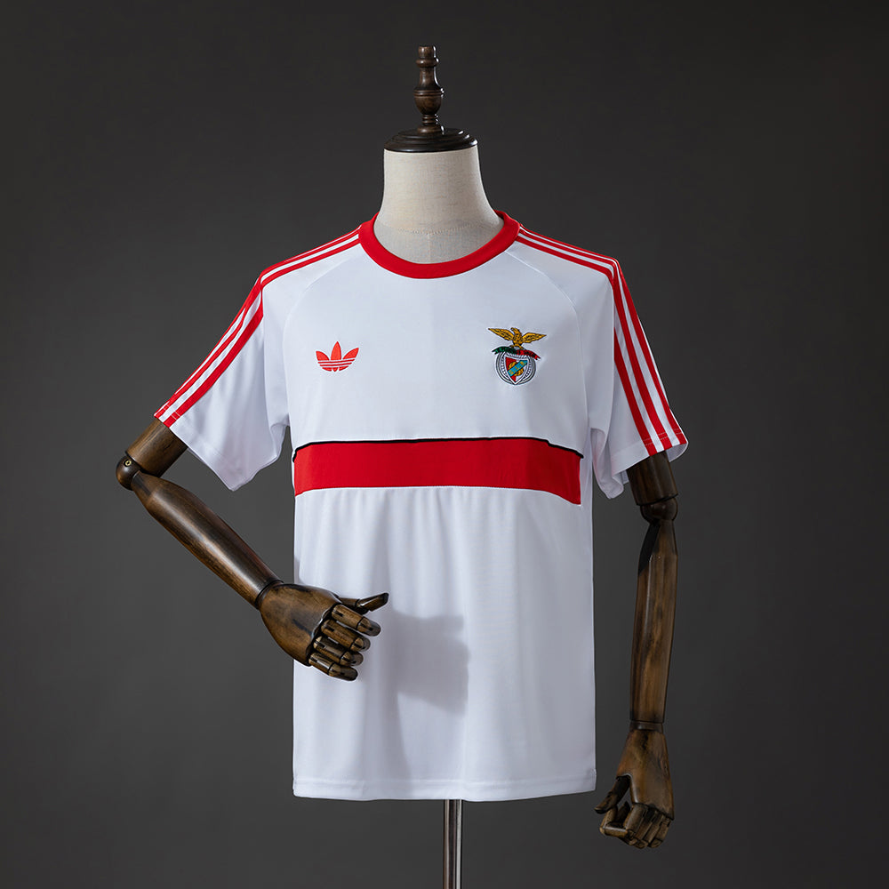 Maillot football Benfica 2026/27