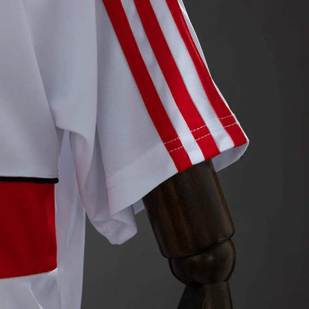 Maillot football Benfica 2026/27