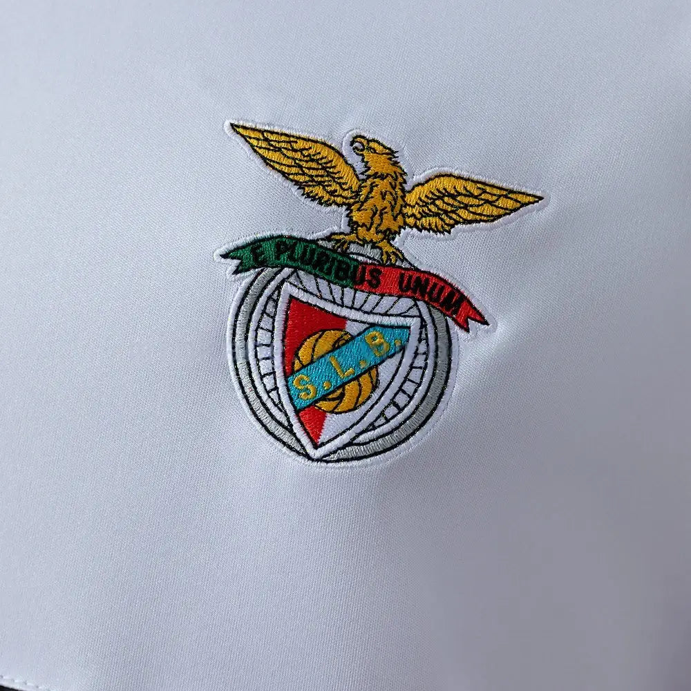 Maillot football Benfica 2026/27
