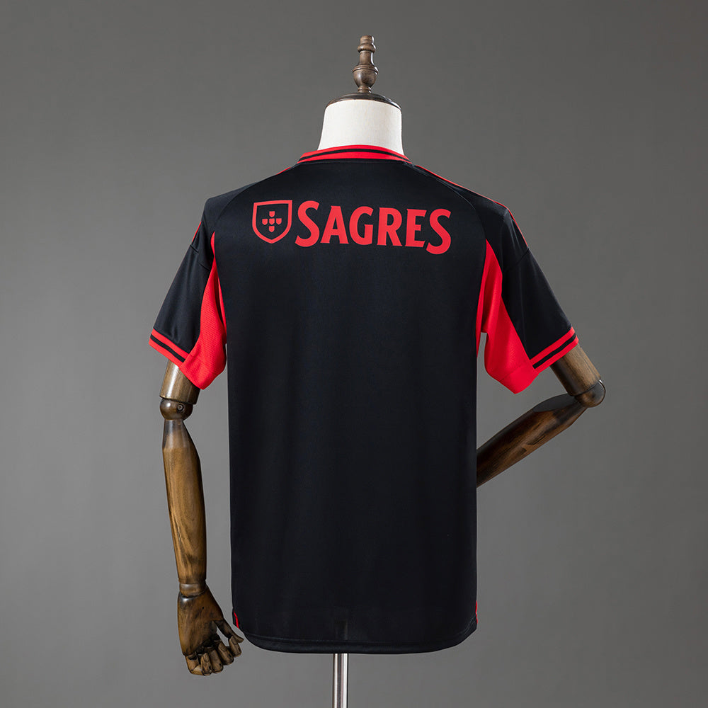 Maillot football Benfica Aigle Spécial 2026/27
