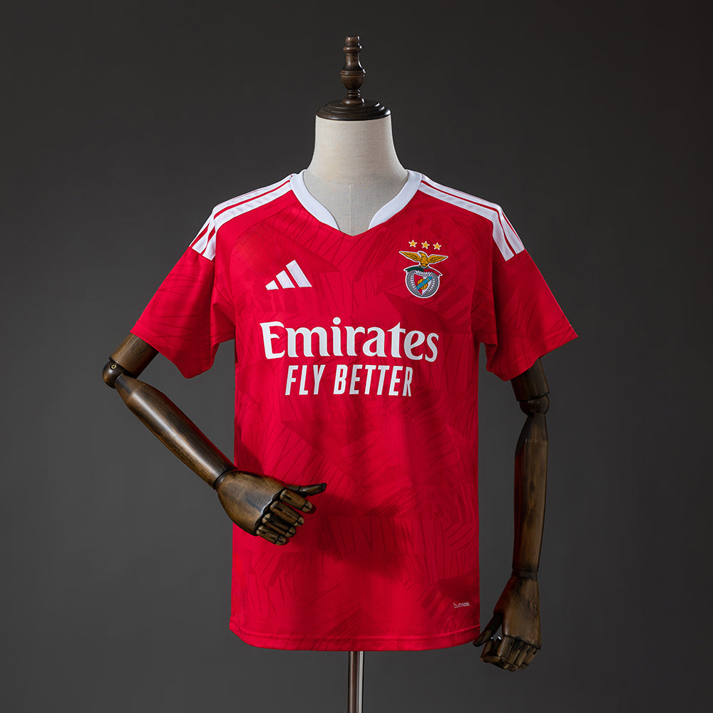 Maillot football Benfica Domicile 2026/27