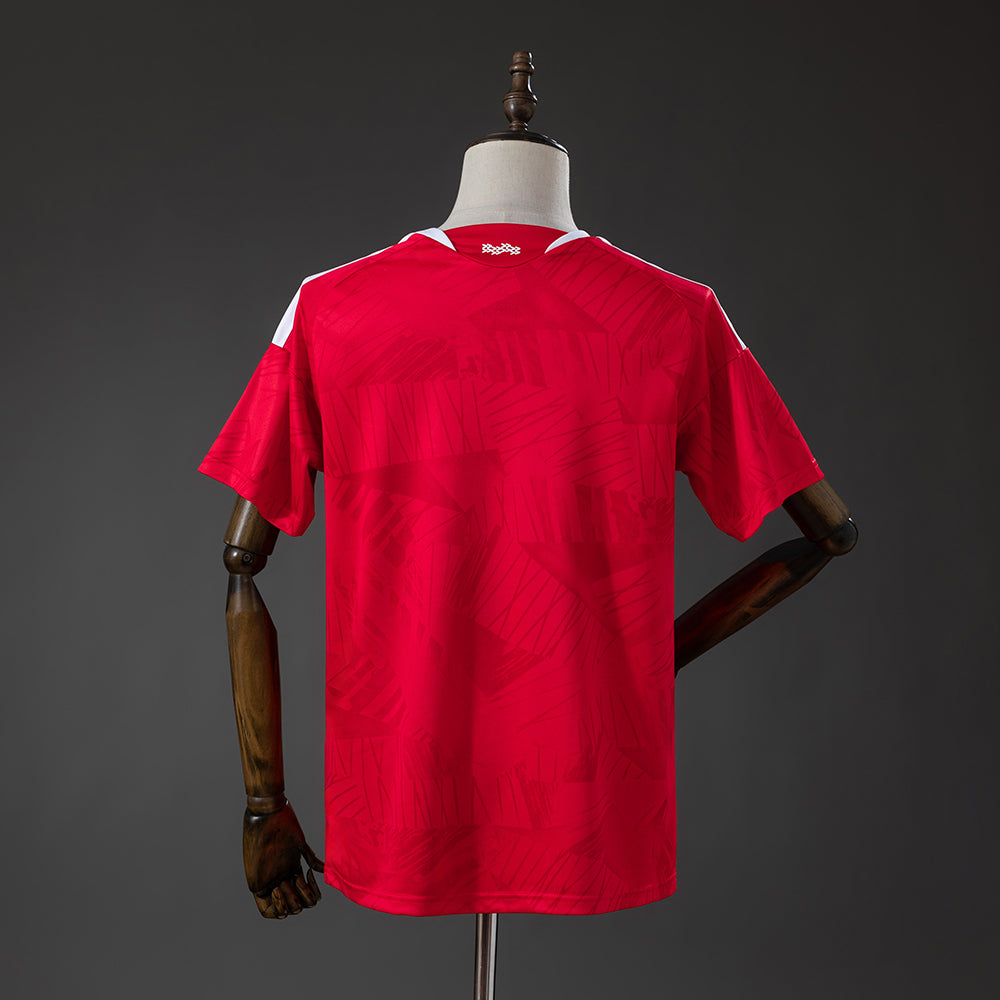 Maillot football Benfica Domicile 2026/27