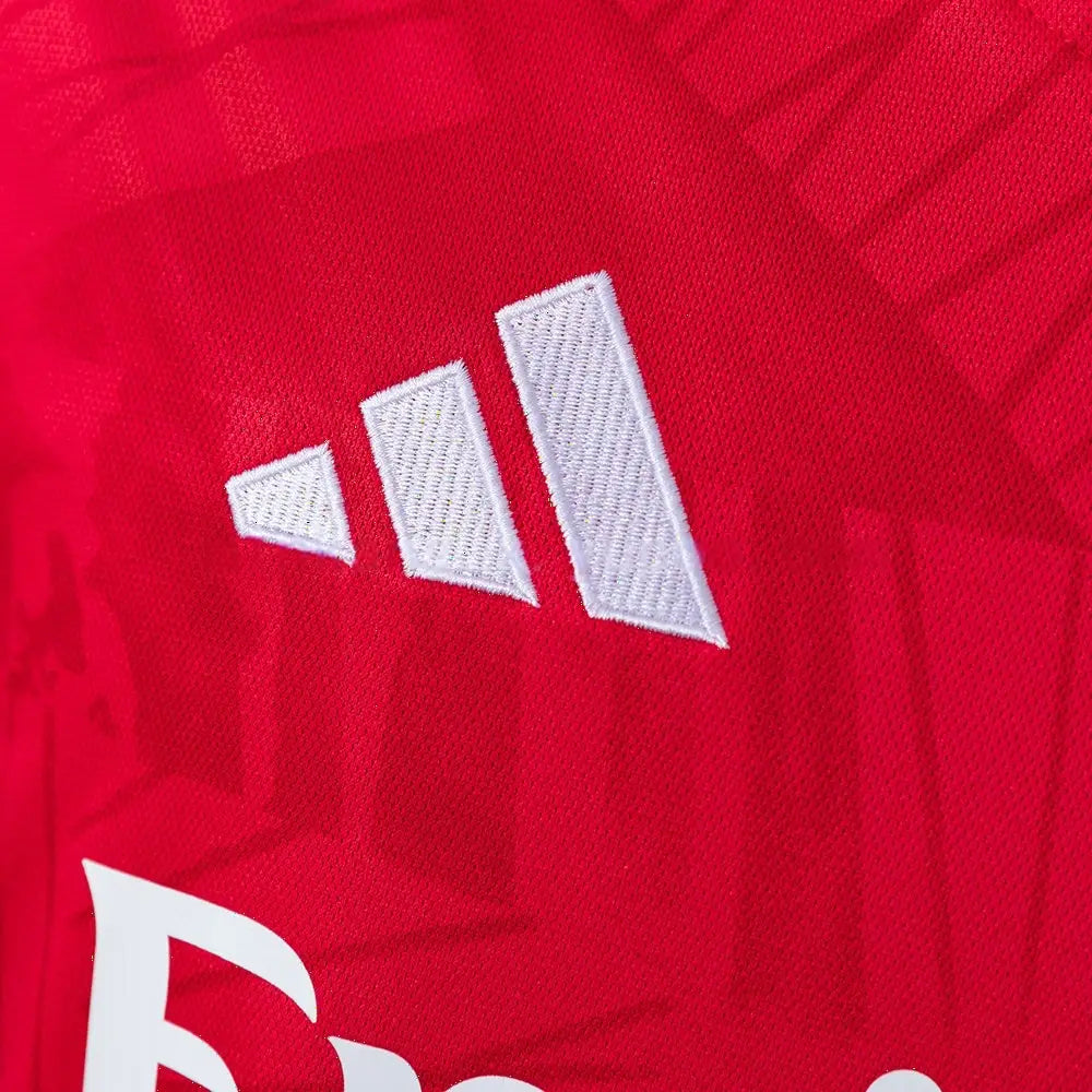 Maillot football Benfica Domicile 2026/27
