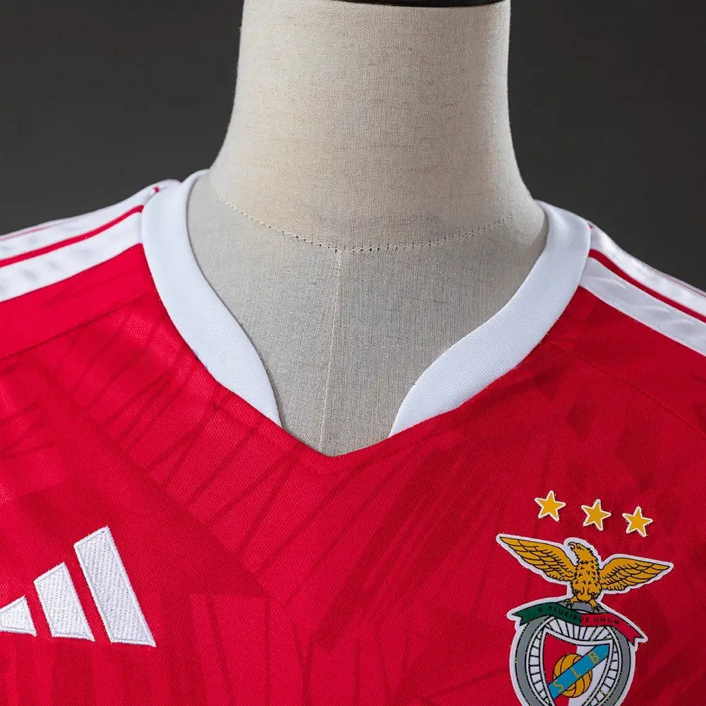 Maillot football Benfica Domicile 2026/27