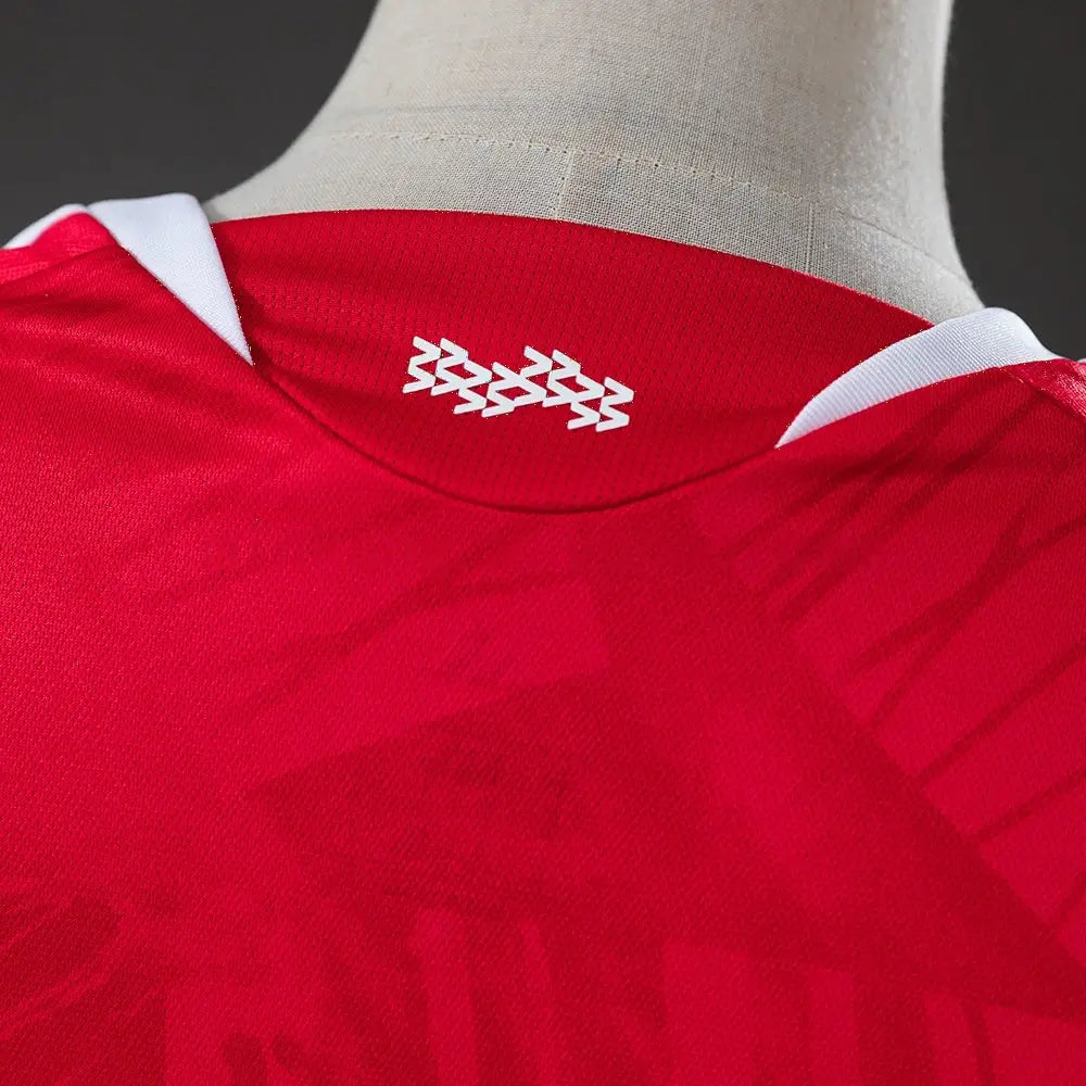 Maillot football Benfica Domicile 2026/27