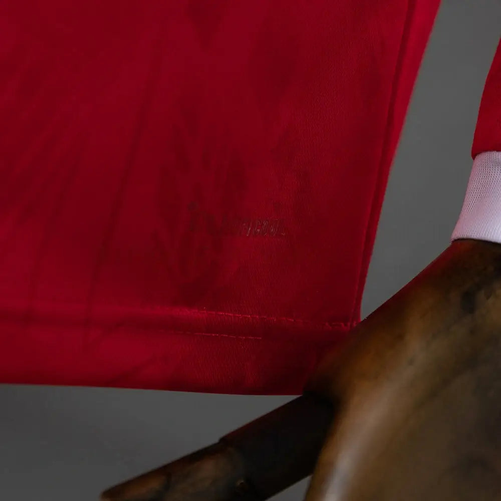 Maillot football Benfica Domicile Manches Longues 2026/27