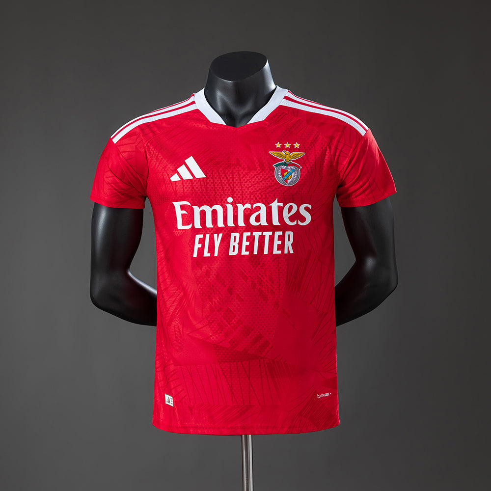 Maillot football Benfica Domicile * Player Version 2026/27
