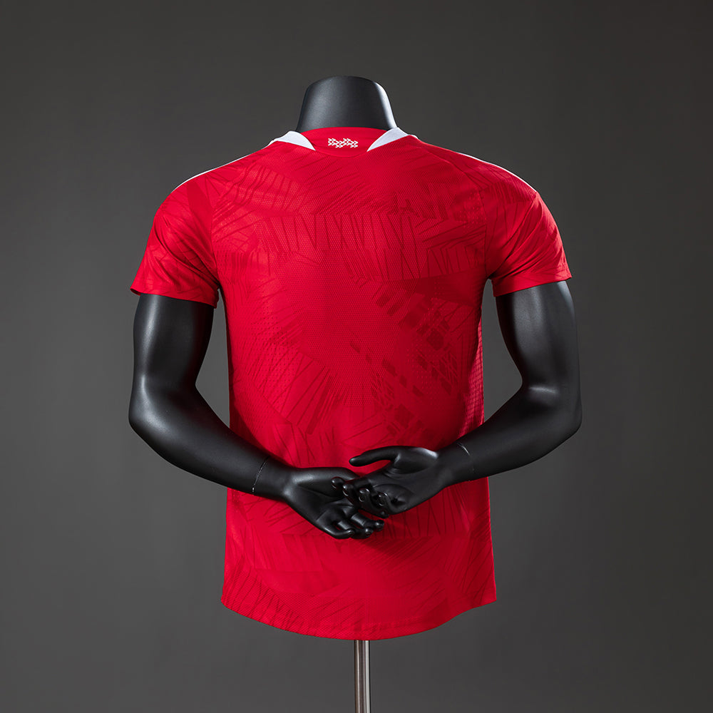 Maillot football Benfica Domicile * Player Version 2026/27
