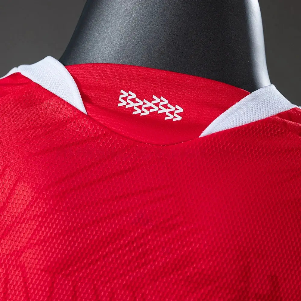 Maillot football Benfica Domicile * Player Version 2026/27