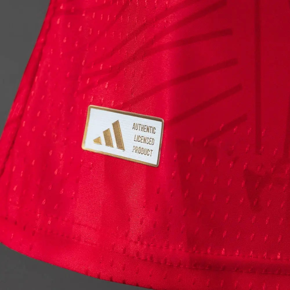 Maillot football Benfica Domicile * Player Version 2026/27