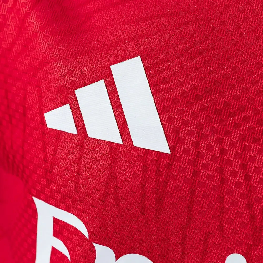 Maillot football Benfica Domicile * Player Version 2026/27