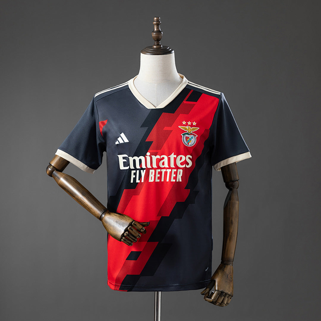 Maillot football Benfica Édition Spéciale 2025/26