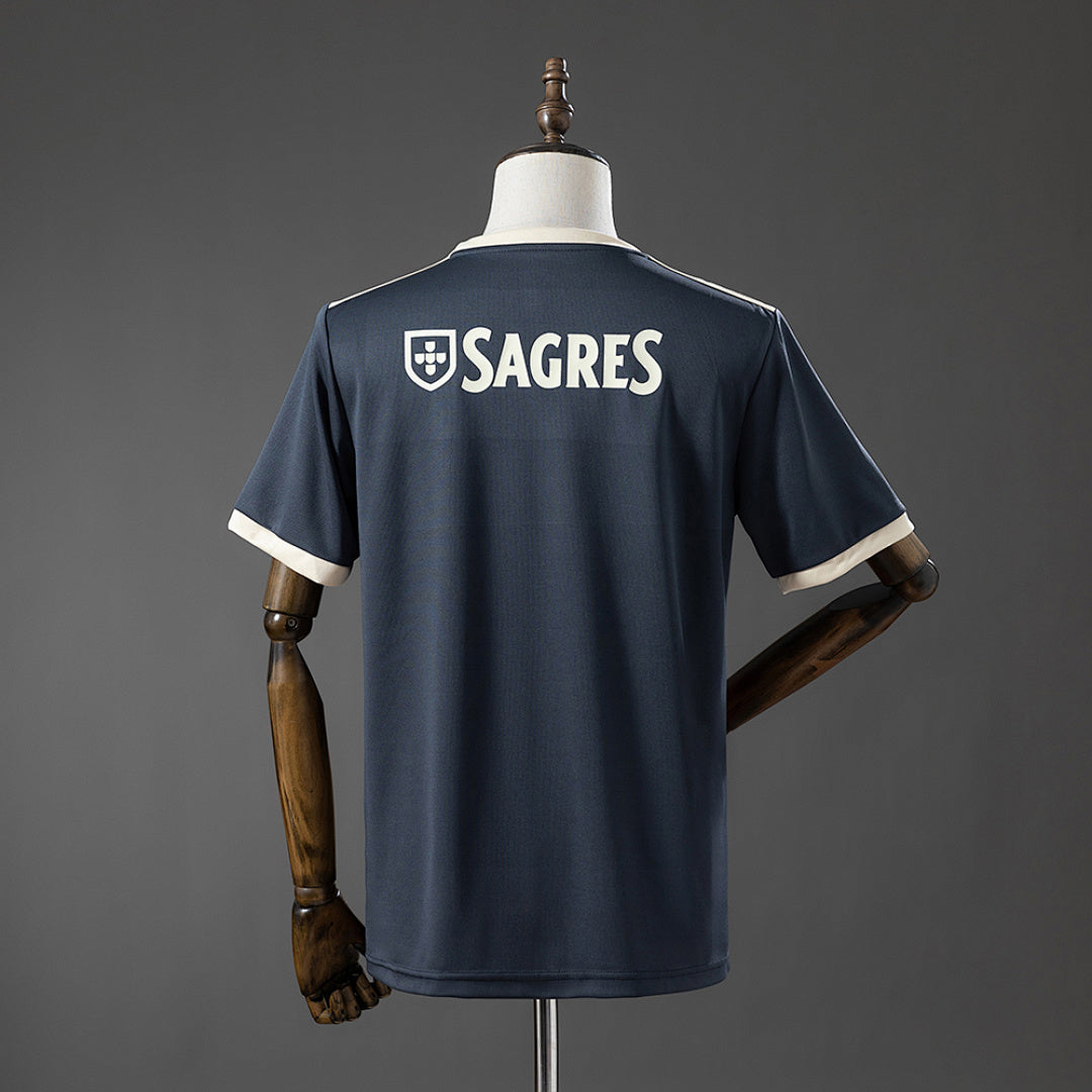 Maillot football Benfica Édition Spéciale 2025/26