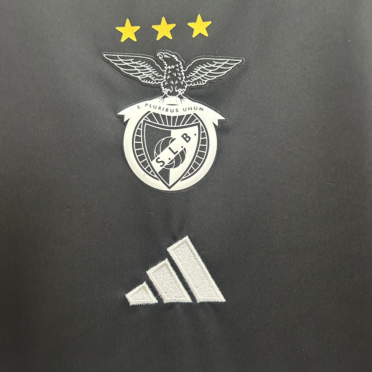 Maillot football Benfica Édition spéciale 2025/26