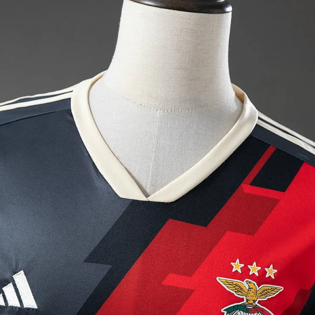 Maillot football Benfica Édition Spéciale 2025/26