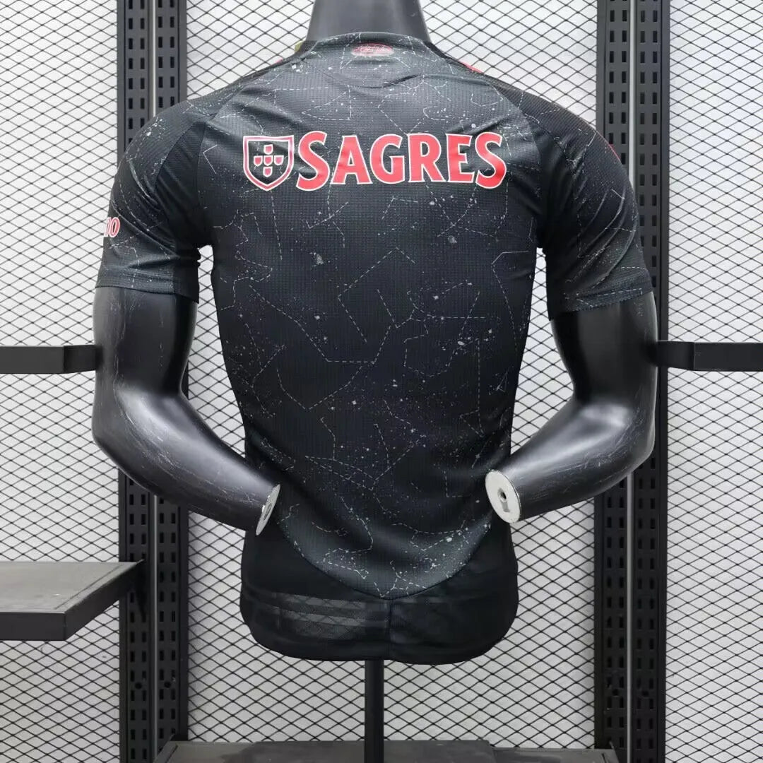 Maillot football Benfica extérieur Player Version 2024/25