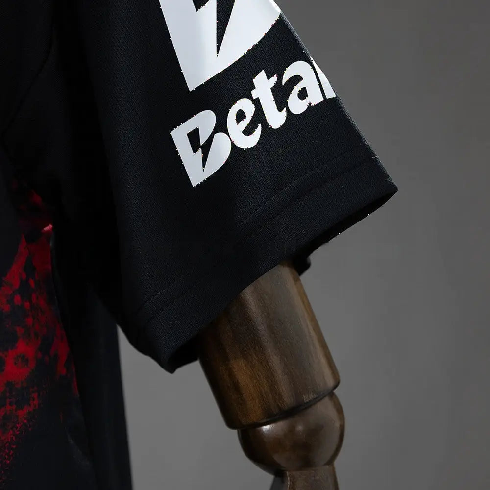 Maillot football Benfica Extérieur Third 2026/27