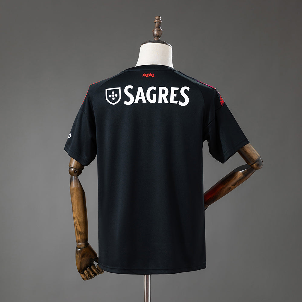 Maillot football Benfica Extérieur Third 2026/27
