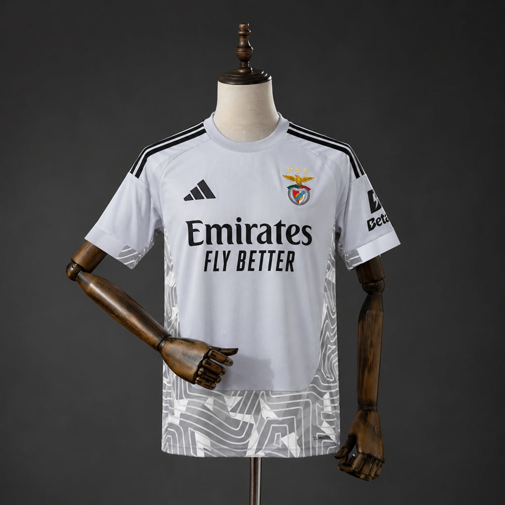 Maillot football Benfica Gardien 2026/27