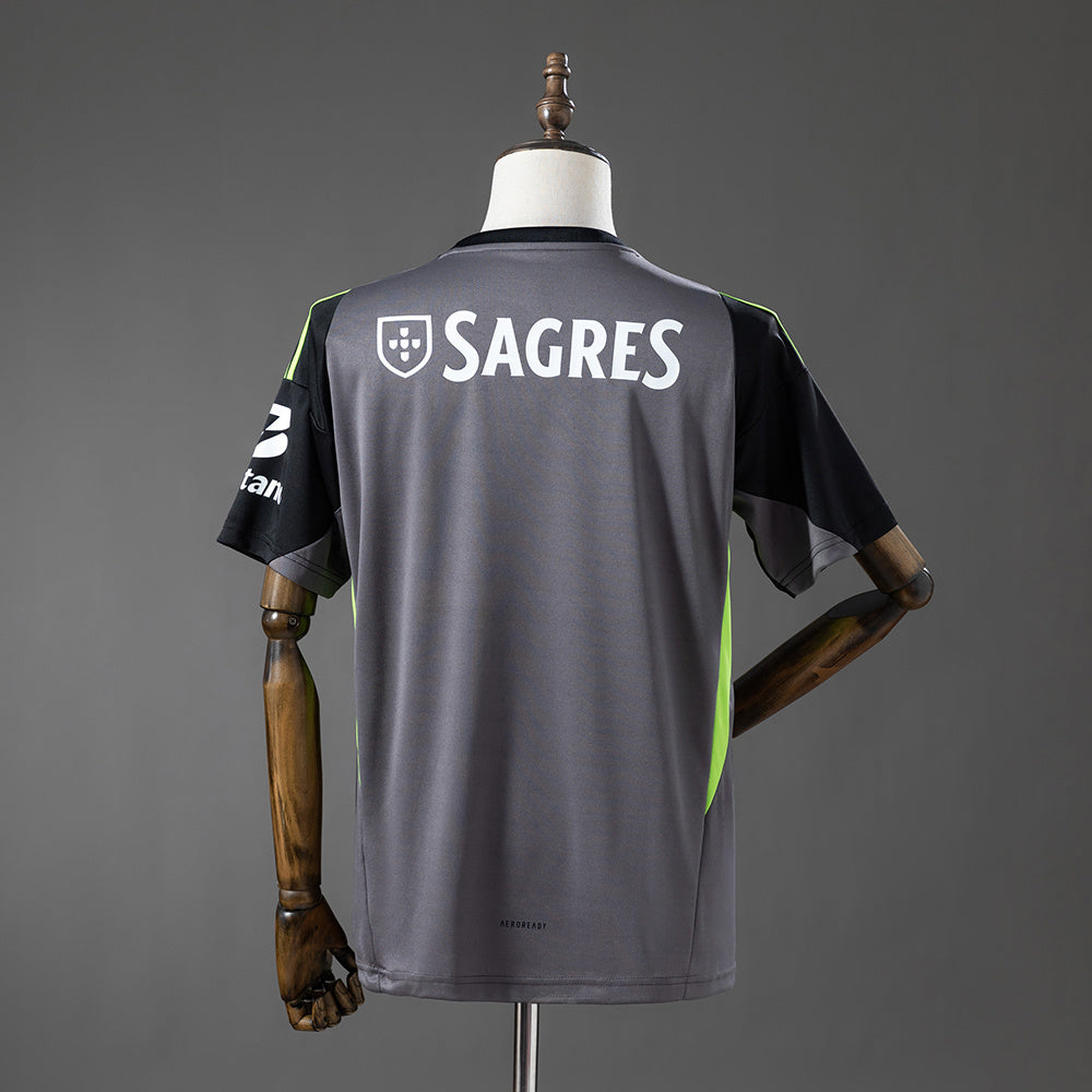Maillot football Benfica Gardien Extérieur 2026/27