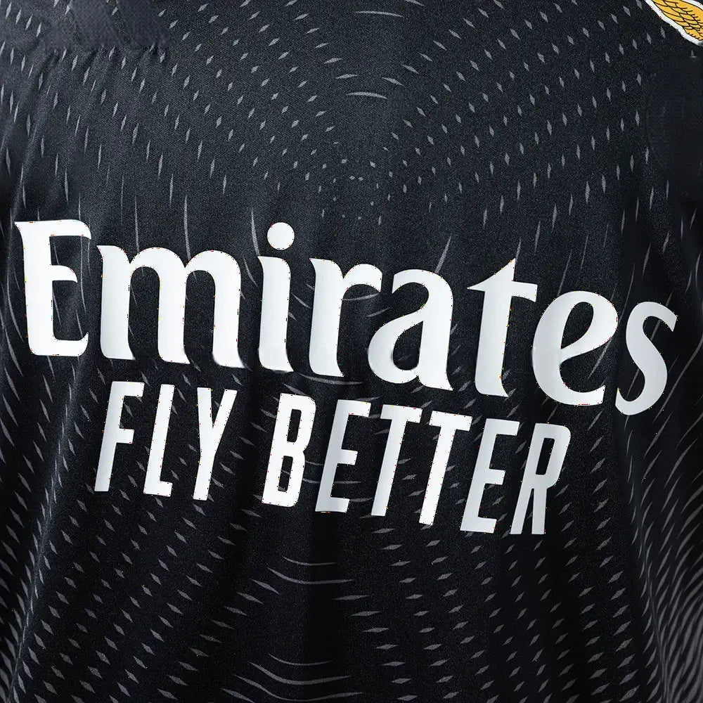 Maillot football Benfica Gardien Extérieur 2026/27