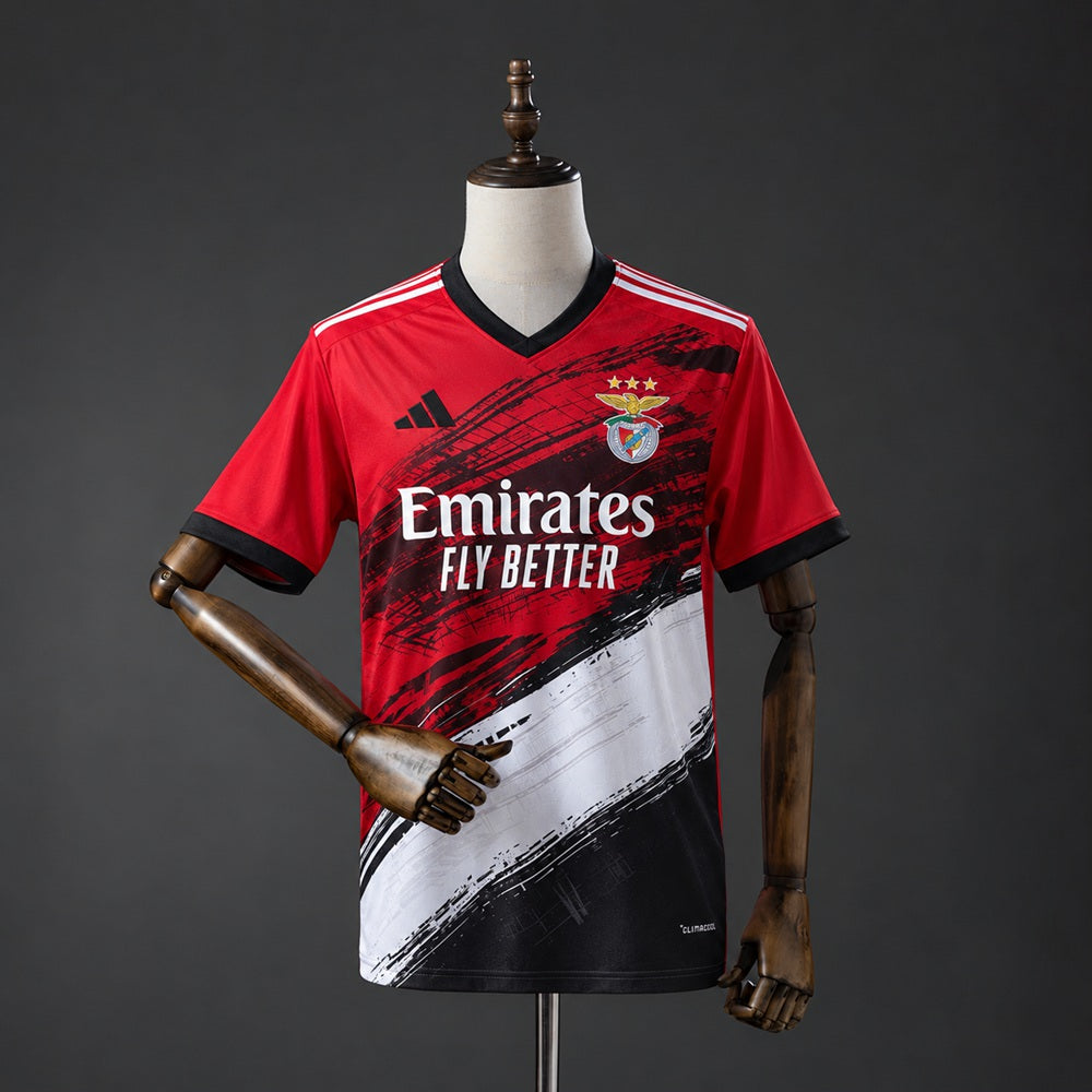Maillot football Benfica Pré-Match 2026/27
