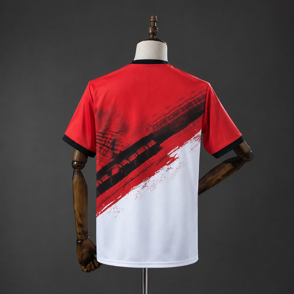 Maillot football Benfica Pré-Match 2026/27