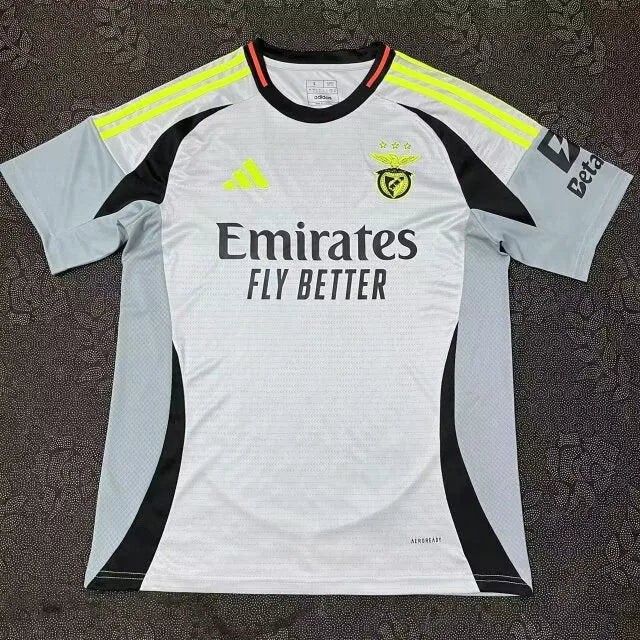 Maillot football Benfica third 2024/25
