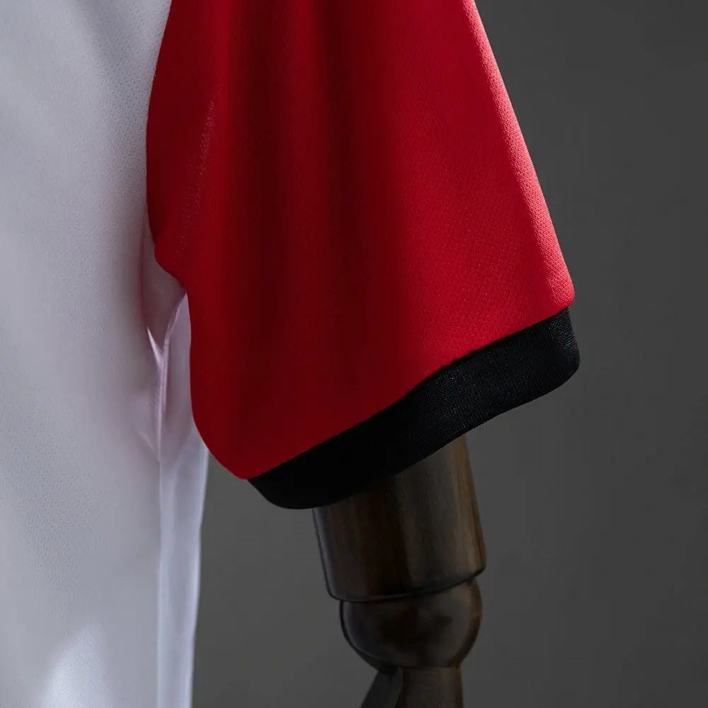 Maillot football Benfica version spéciale 2026/27