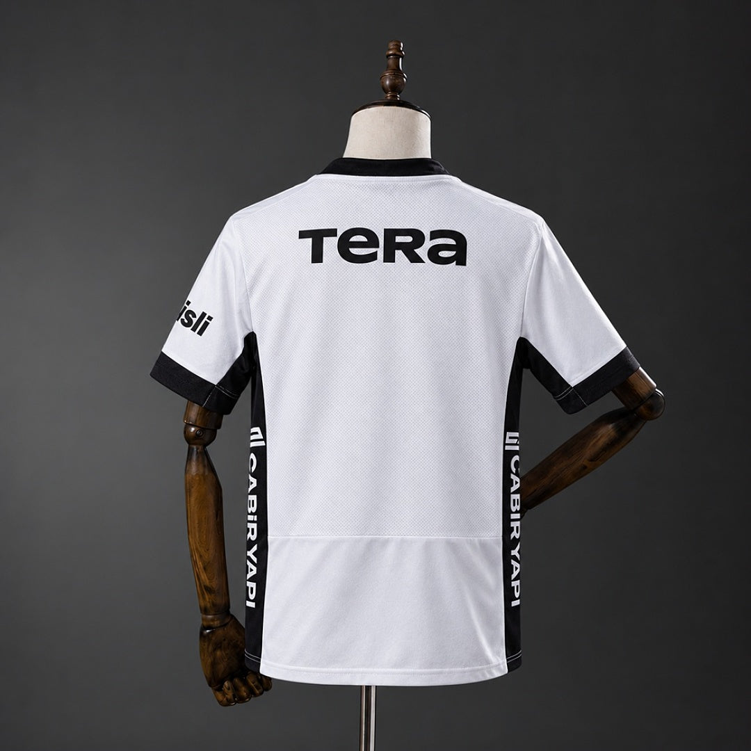 Maillot football Besiktas J.K. domicile 2026/27