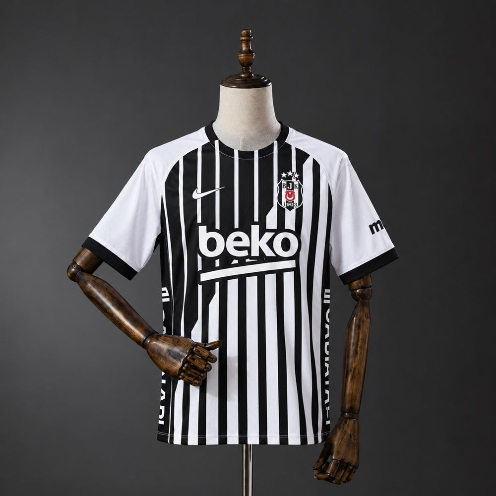 Maillot Football Besiktas J.K. Extérieur 2026/27
