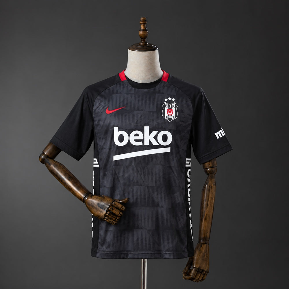 Maillot football Beşiktaş J.K. Third 2026/27