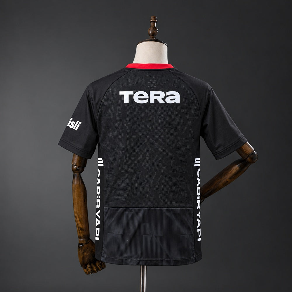 Maillot football Beşiktaş J.K. Third 2026/27