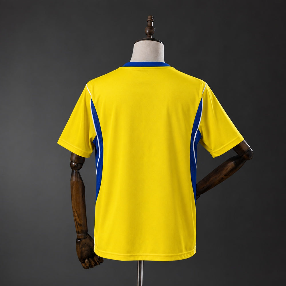 Maillot Football Birmingham City Extérieur 2026/27