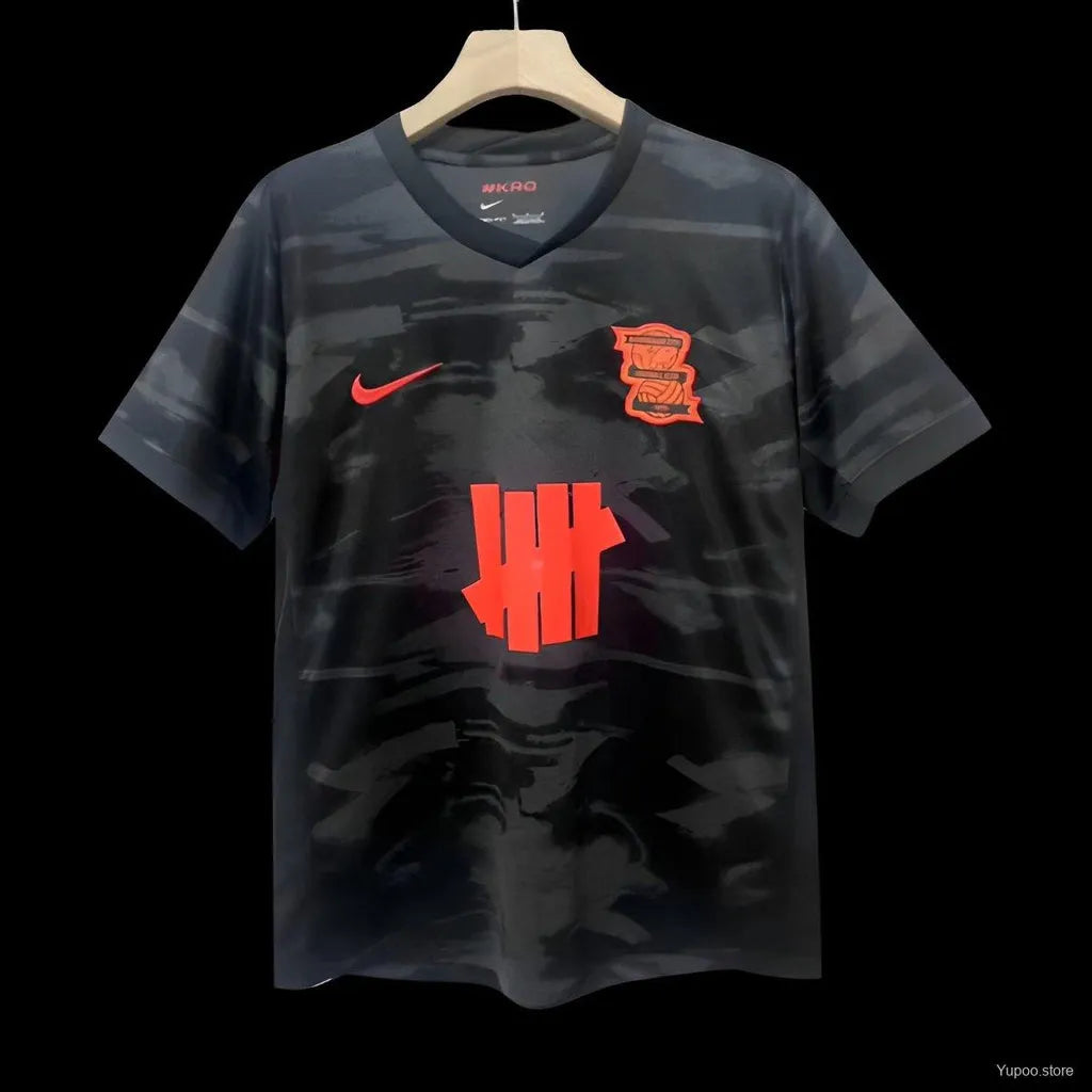 Maillot football Birmingham third 2024/25