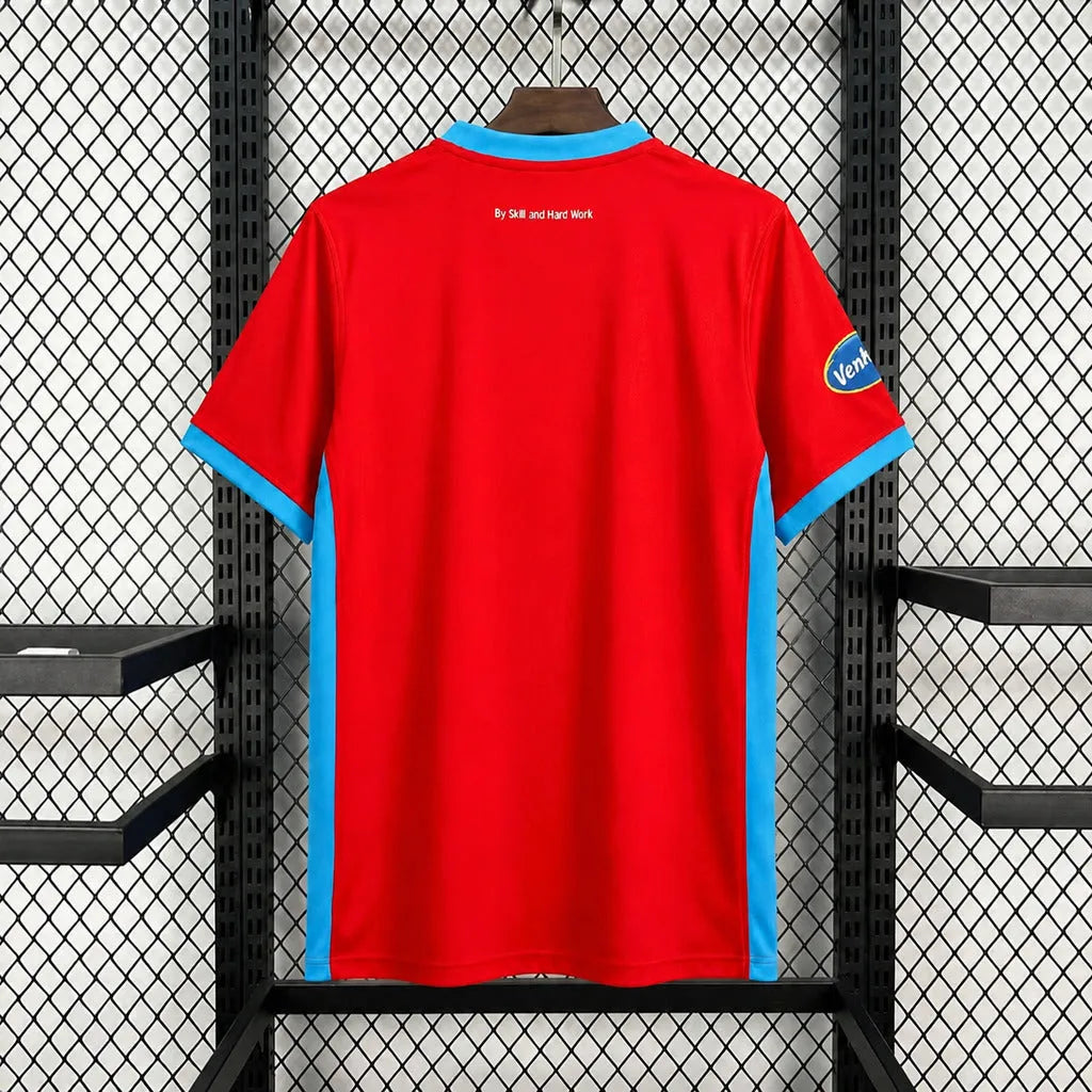 Maillot football Blackburn Rovers FC extérieur 2026/27