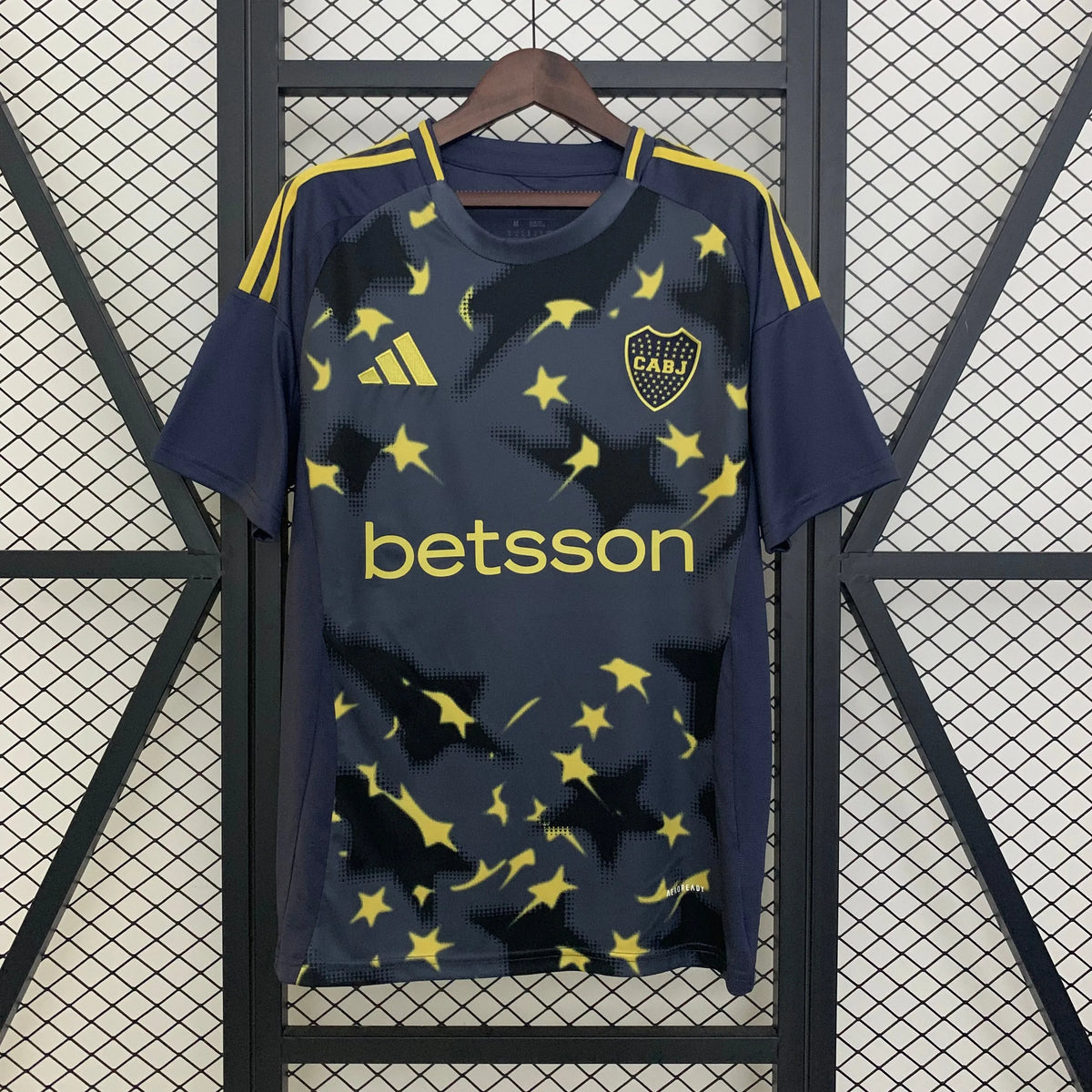 Maillot football Boca Junior Edition Spéciale 2025/26