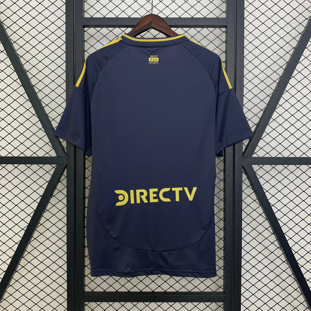 Maillot football Boca Junior Edition Spéciale 2025/26