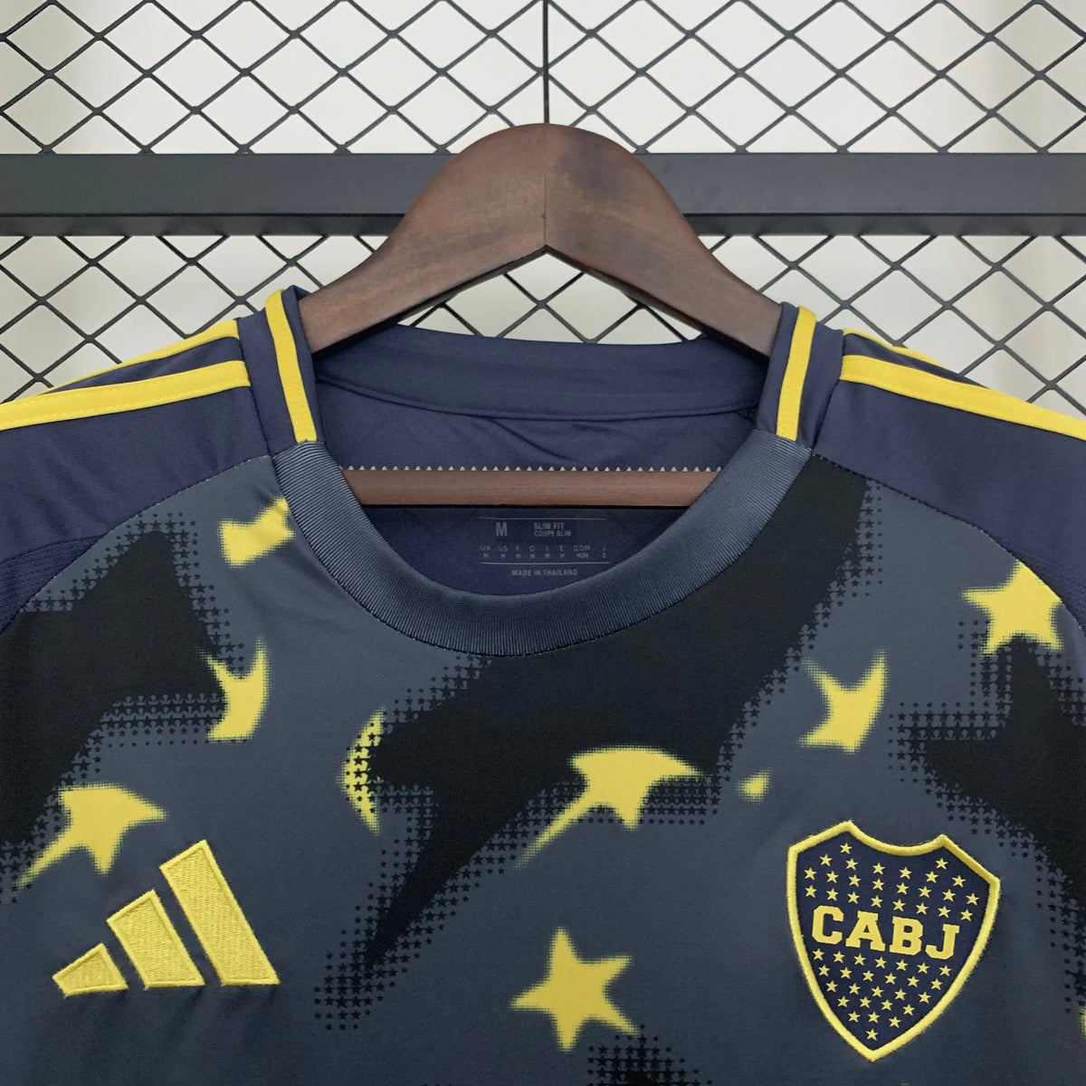 Maillot football Boca Junior Edition Spéciale 2025/26
