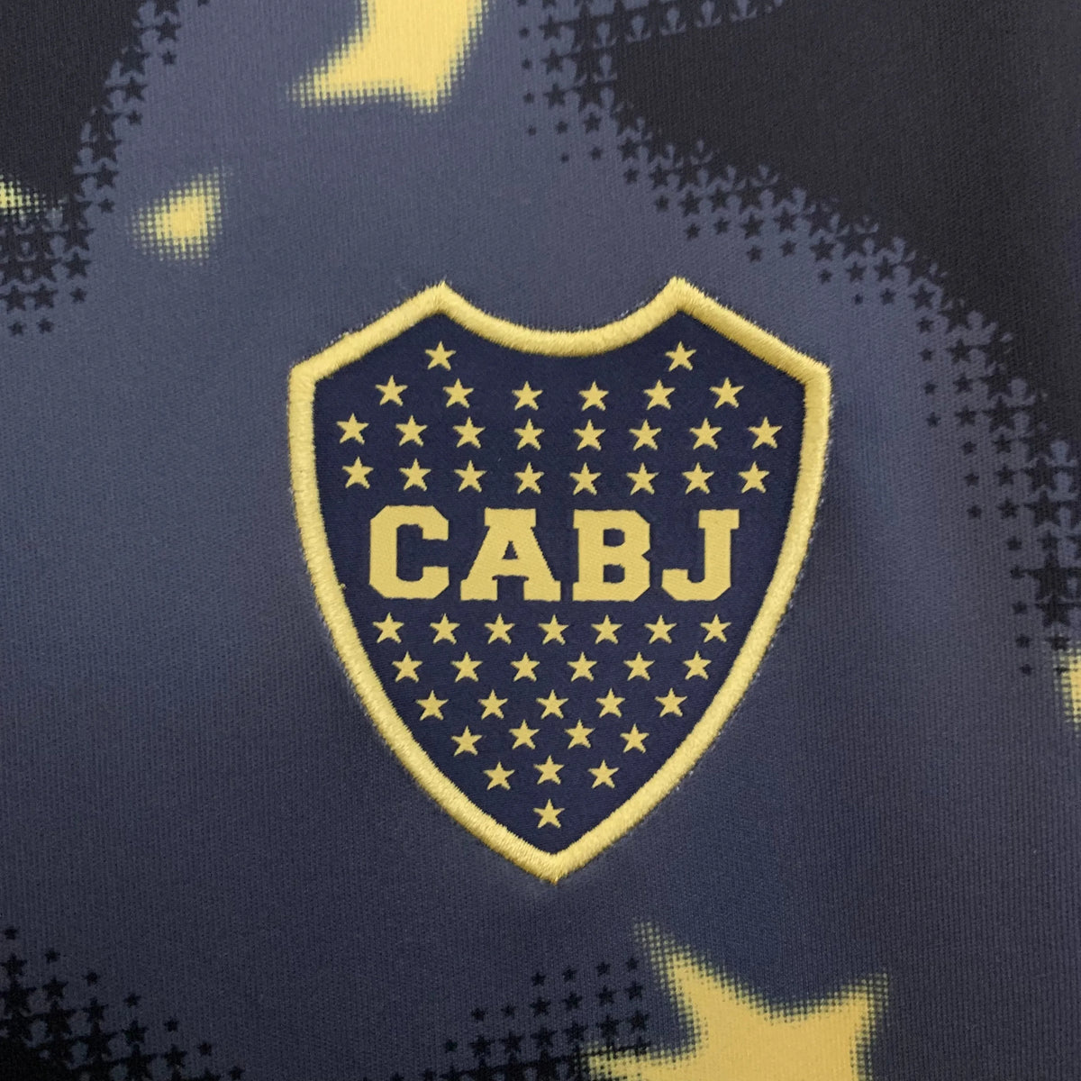 Maillot football Boca Junior Edition Spéciale 2025/26