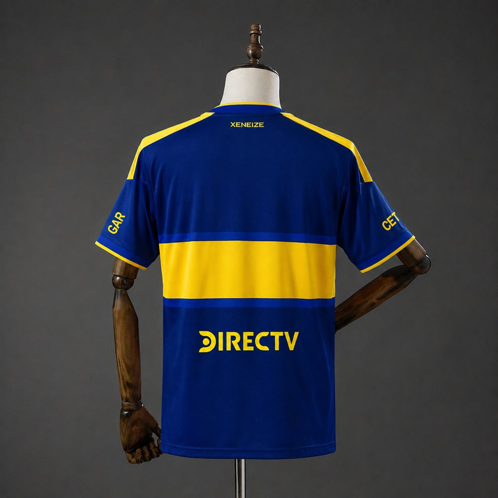 Maillot football Boca Juniors Domicile 2026/27