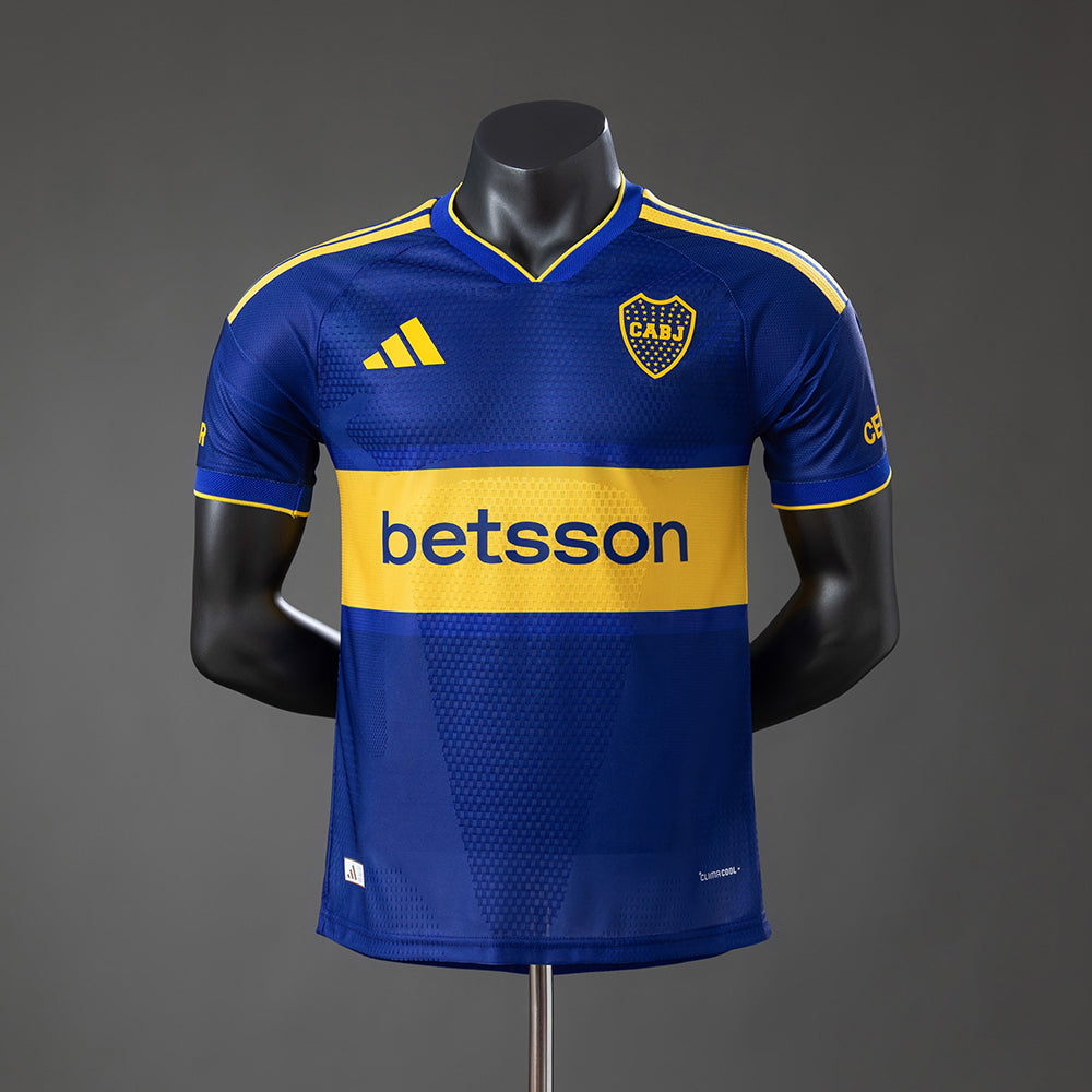 Maillot football Boca Juniors Domicile Player Version 2026/27