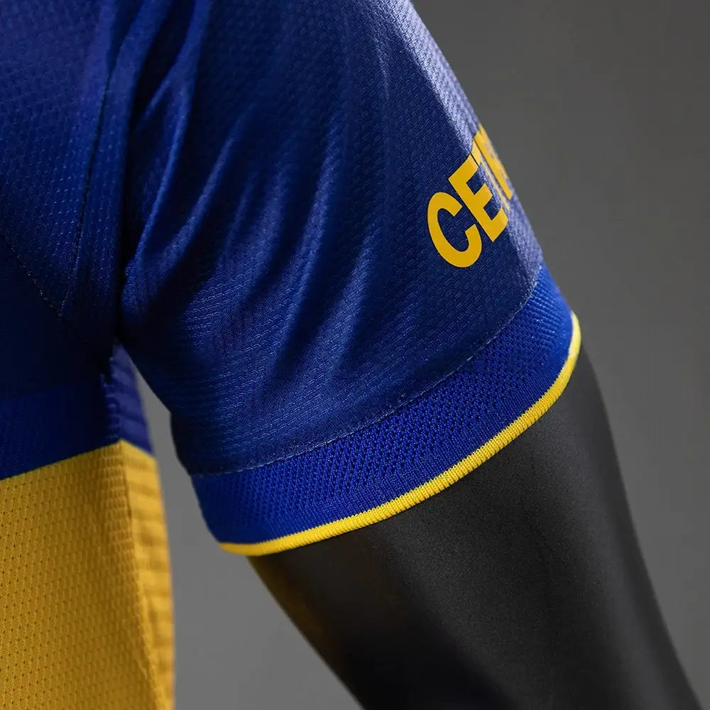 Maillot football Boca Juniors Domicile Player Version 2026/27