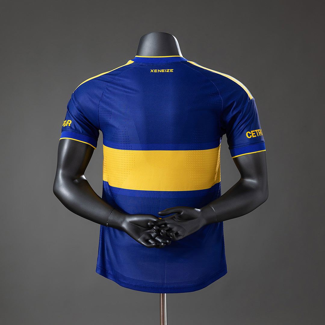 Maillot football Boca Juniors Domicile Player Version 2026/27